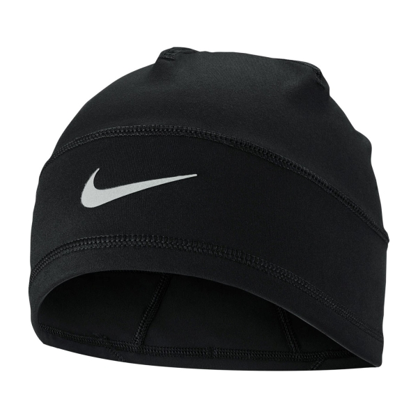 Berretto Running Nike DriFIT Terra Berretto  Black/Silver N.101.3115.042.OS