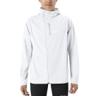 NNormal Trail Wind Chaqueta - White