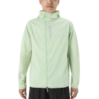 NNormal Trail Wind Chaqueta - Light Green