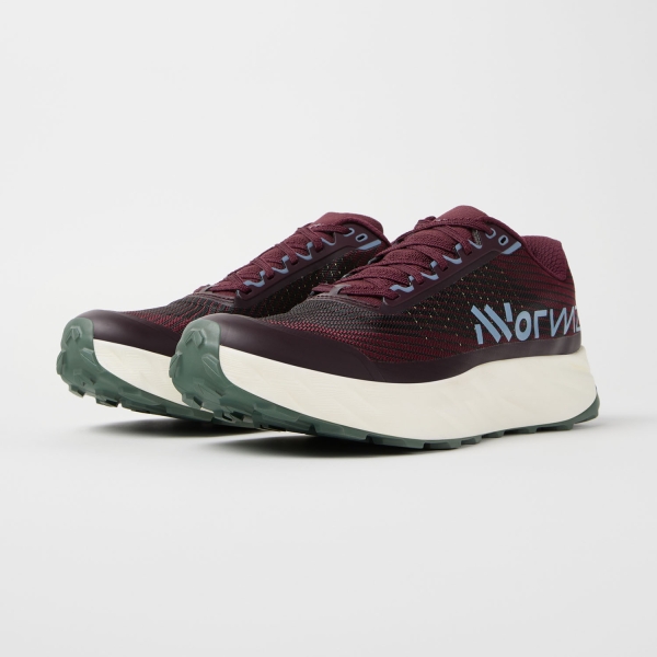 NNormal Kjerag 2.0 - Burgundy