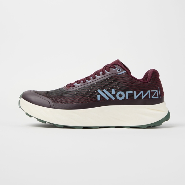 NNormal Kjerag 2.0 - Burgundy