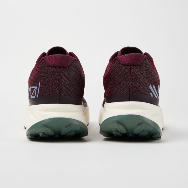 NNormal Kjerag 2.0 - Burgundy