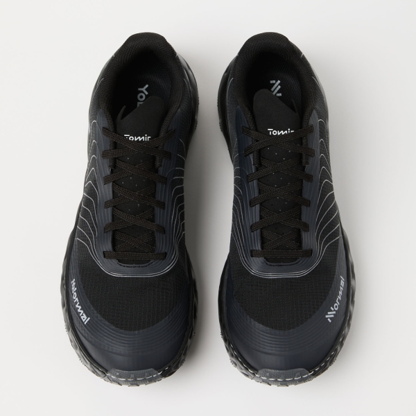 NNormal Tomir 2.0 - Black/White