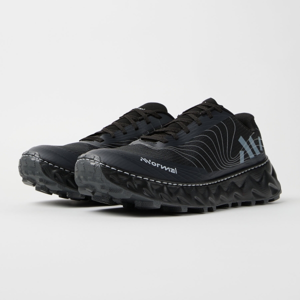 NNormal Tomir 2.0 - Black/White