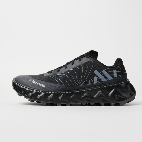 NNormal Tomir 2.0 - Black/White