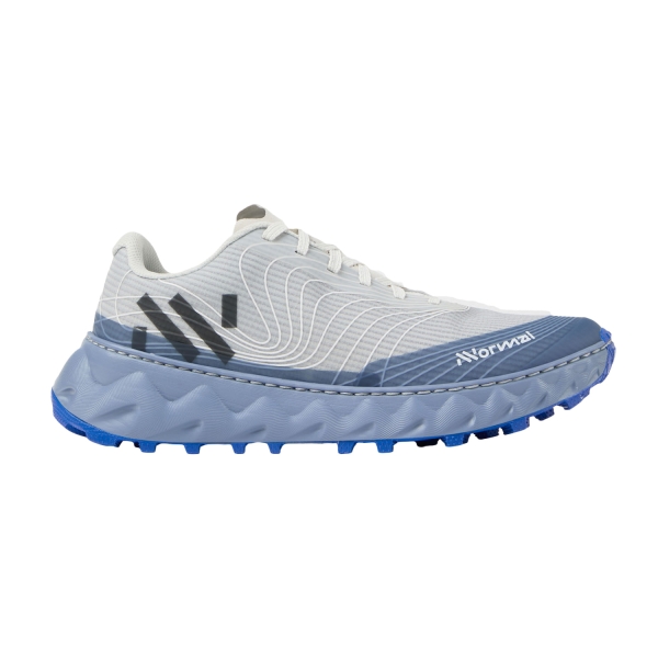 Men's Trail Running Shoes NNormal Tomir 2.0  Blue N2ZTR25003
