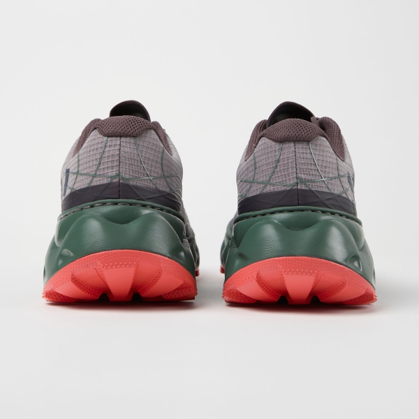 NNormal Tomir 2.0 - Burgundy