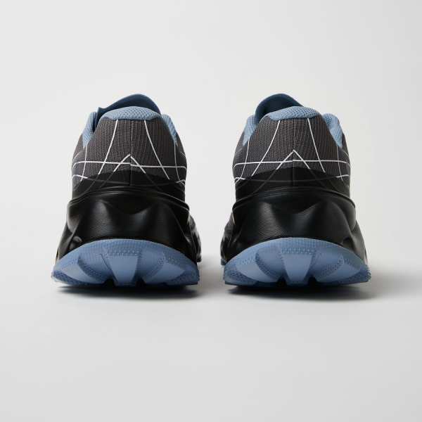 NNormal Tomir 2.0 GTX - Blue/Grey