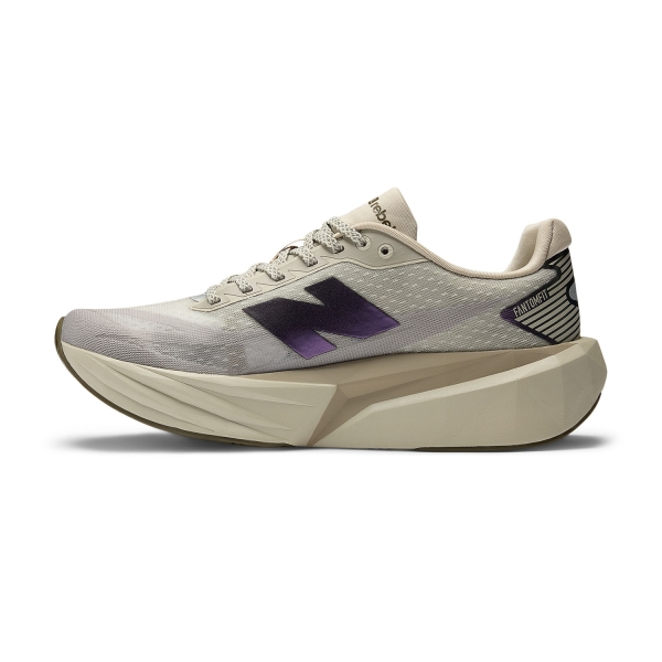 New Balance FuelCell Rebel v5 - Shipyard/Arid Stone/Woodland