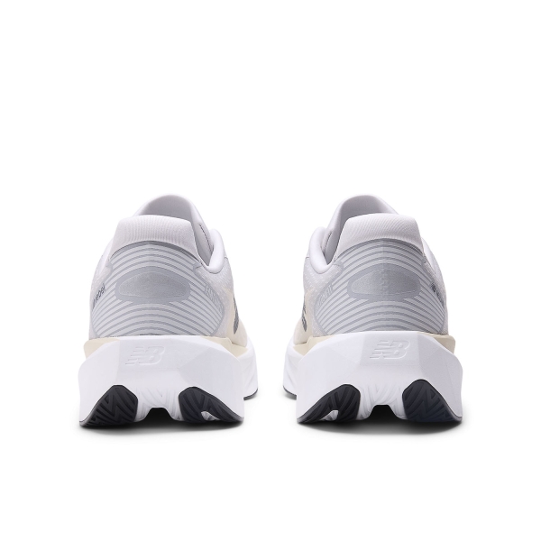 New Balance FuelCell Rebel v5 - Grey Matter