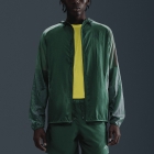 Nike Aireez Giacca - Fir/Clay Green/Black