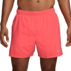 Nike Challenger 2 in 1 5in Shorts - Bright Crimson/Reflective Silver