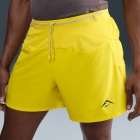 Nike Dri-FIT ADV Second Sunrise 5in Shorts - Lightening/Desert Khaki/Black