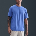 Nike Dri-FIT Hyverse Camiseta - Comet Blue/Black