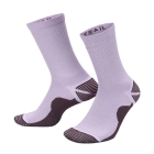 Nike Dri-FIT TR Calze - Hydrangeas/Burgundy Crush/Reflect Silver