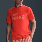 Nike Hyverse Camiseta - Picante Red