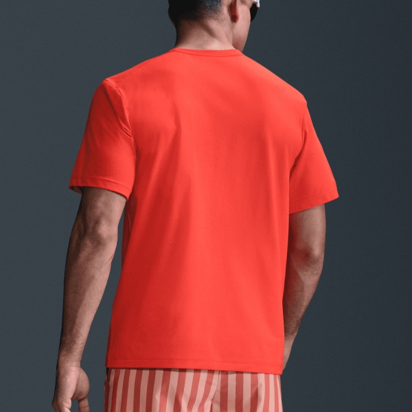 Nike Hyverse Camiseta - Picante Red