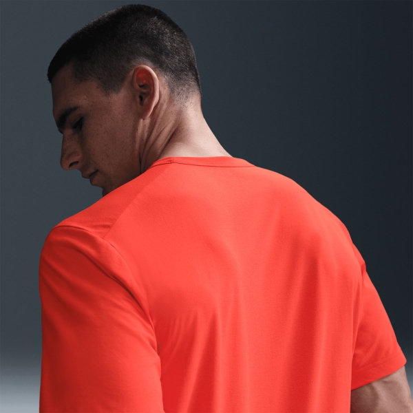 Nike Hyverse Camiseta - Picante Red
