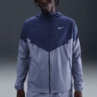 Nike Impossibly Giacca - Blue Void/World Indigo