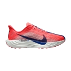 Nike Pegasus Plus - Bright Crimson/Deep Royal Blue/Silt Red