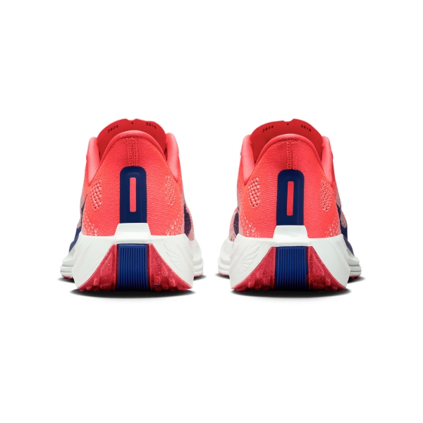 Nike Pegasus Plus - Bright Crimson/Deep Royal Blue/Silt Red