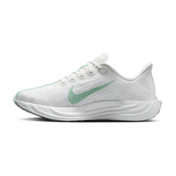 Nike Pegasus Plus - White/Mint Foam/Cannon