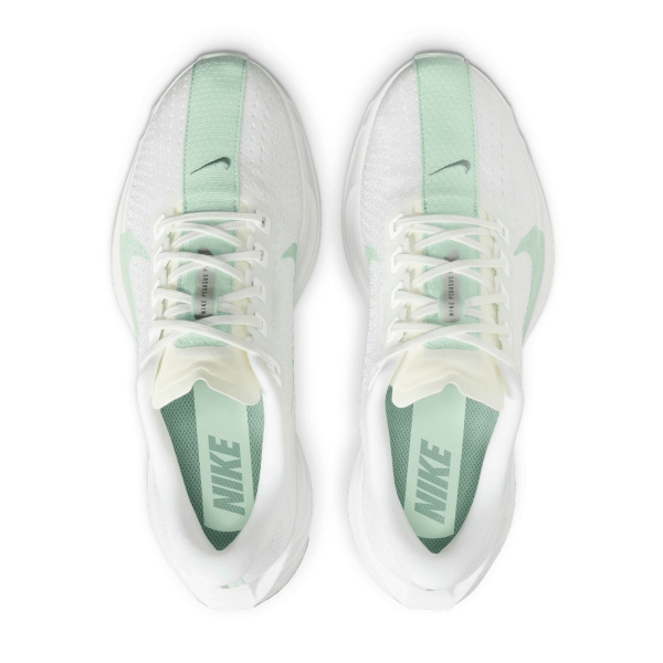 Nike Pegasus Plus - White/Mint Foam/Cannon