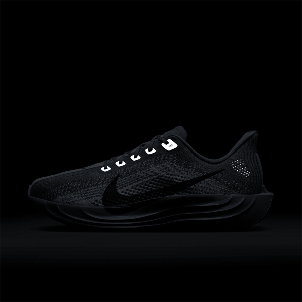 Nike Pegasus Plus - Ashen Slate/Anthracite/White