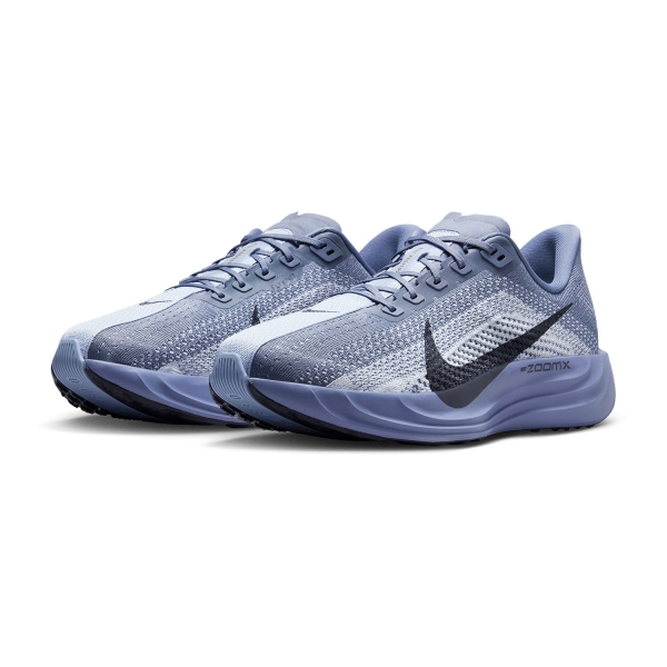 Nike Pegasus Plus - Ashen Slate/Anthracite/White
