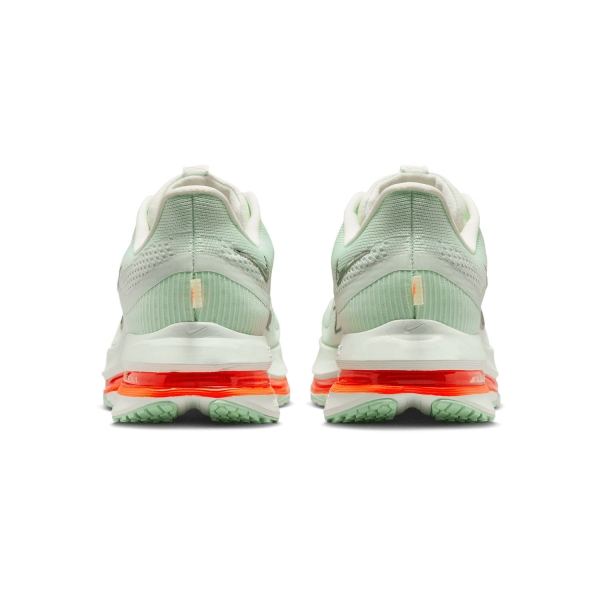 Nike Pegasus Premium - Barely Green/Bright Crimson/Mint Foam