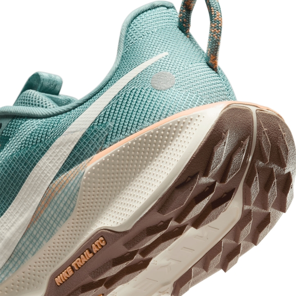 Nike ReactX Pegasus Trail 5 - Cannon/Soft Pearl/Mink Brown