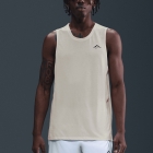 Nike Solar Chase Top - Sail/Black