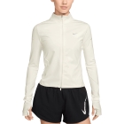 Nike Swift Felpa - Sail/Reflective Silver