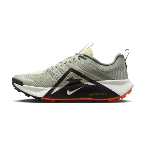 Nike Wildhorse 10 - Jade Horizon/Medium Ash/Light Silver