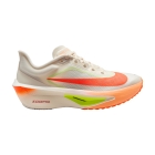 Nike Zoom Fly 6 - Pale Ivory/Hyper Crimson/Barely Volt