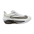 Nike Zoom Fly 6 - White/Black/Smoke Grey/Metallic Grey