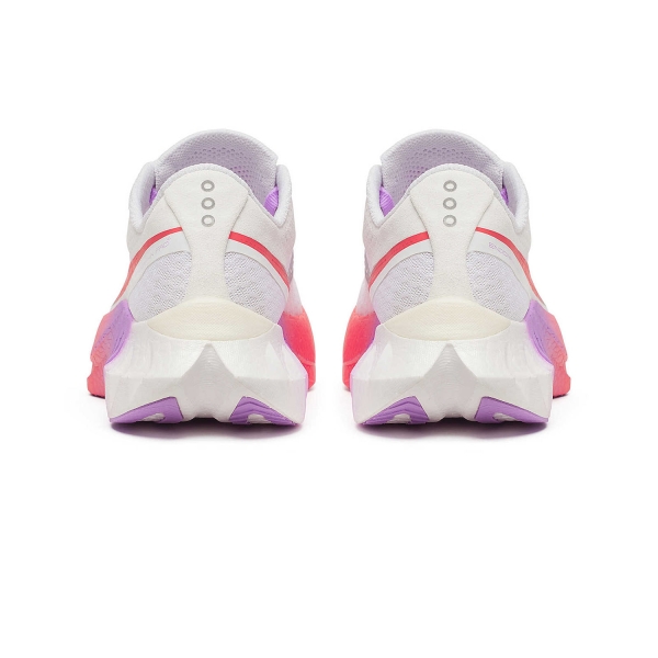 Saucony Endorphin Pro 4 - White/Crocus