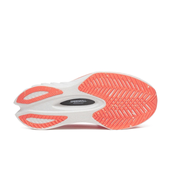 Saucony Endorphin Pro 4 - Coral