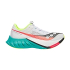 Saucony Endorphin Pro 4 - White/Mutant