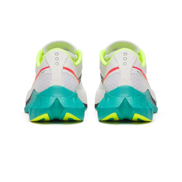 Saucony Endorphin Pro 4 - White/Mutant