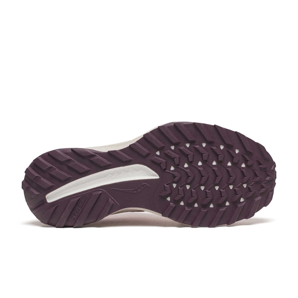 Saucony Ride TR2 Scarpe - Brick/Wine
