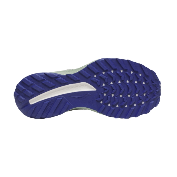 Saucony Ride TR2 GTX - Quartz/Mist