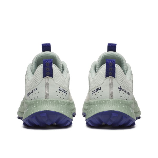 Saucony Ride TR2 GTX - Quartz/Mist