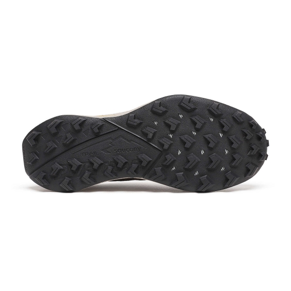 Saucony Peregrine 15 - Wine/Kodiak