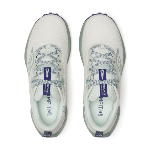 Saucony Peregrine 15 GTX - Quartz/Mist
