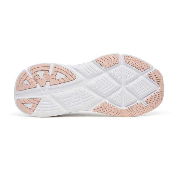 Saucony Guide 18 - Mist/Aloe