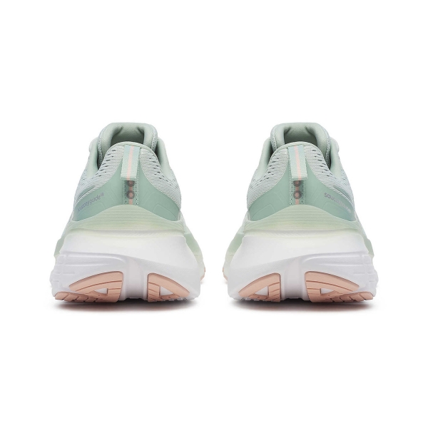 Saucony Guide 18 - Mist/Aloe