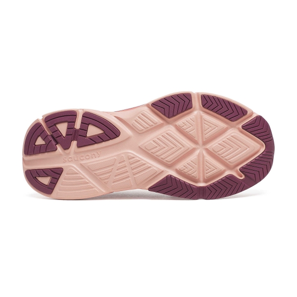 Saucony Guide 18 - Cameo/Terra