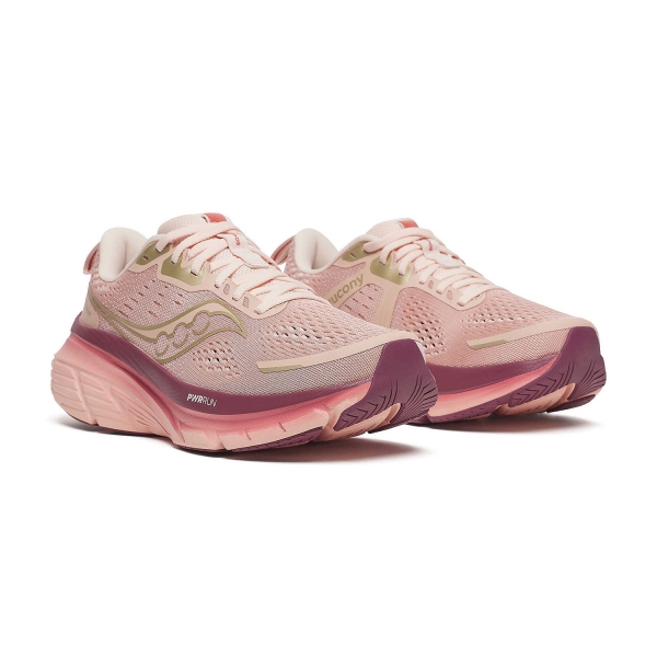 Saucony Guide 18 - Cameo/Terra