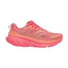Saucony Guide 18 - Salmon/Coral